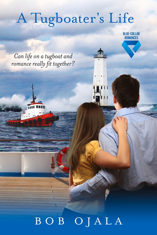 Couverture_A Tugboater's Life