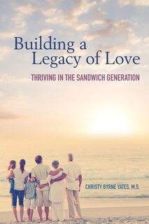 Front cover_Building a Legacy of Love