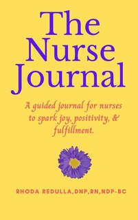 Front cover_The Nurse Journal