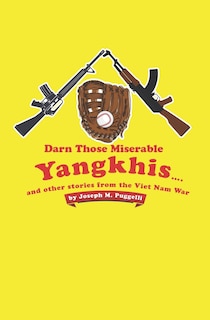 Couverture_Darn Those Miserable Yangkhis...
