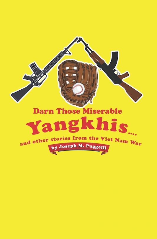 Couverture_Darn Those Miserable Yangkhis...