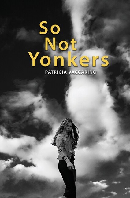Front cover_So Not Yonkers