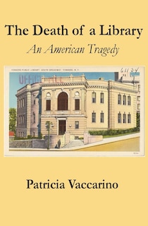 Couverture_The Death of a Library