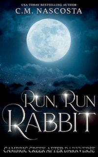 Couverture_Run, Run Rabbit