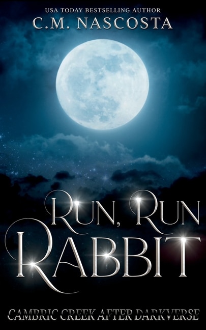 Couverture_Run, Run Rabbit