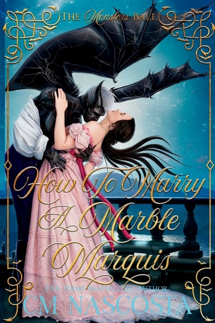 Couverture_How To Marry A Marble Marquis