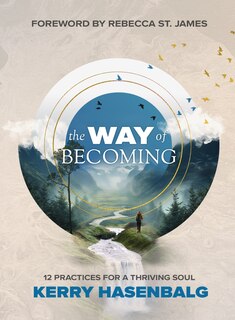 Front cover_The Way of Becoming