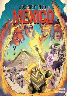 Front cover_Journey Into Mexico