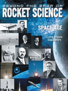 Front cover_Beyond the Saga of Rocket Science