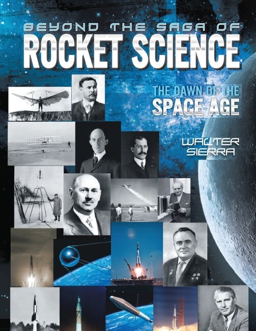 Couverture_Beyond the Saga of Rocket Science