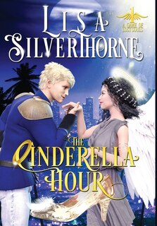 Front cover_The Cinderella Hour