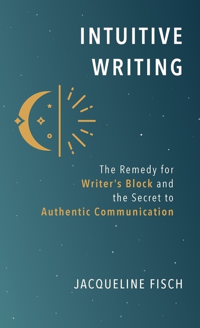 Couverture_Intuitive Writing