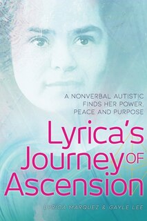 Couverture_Lyrica's Journey Of Ascension