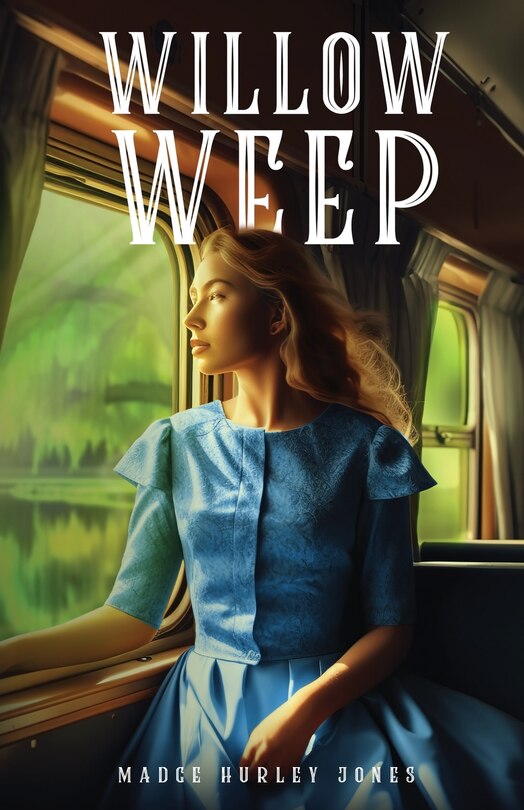 Front cover_Willow Weep