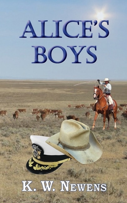 Front cover_Alice's Boys
