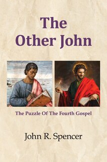 Front cover_The Other John