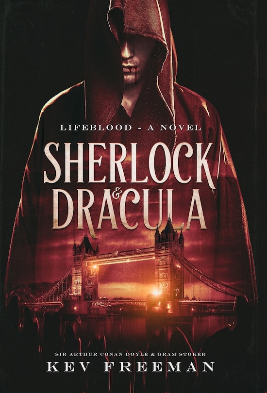Couverture_Sherlock & Dracula