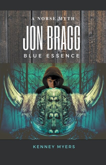 Front cover_Jon Bragg Blue Essence