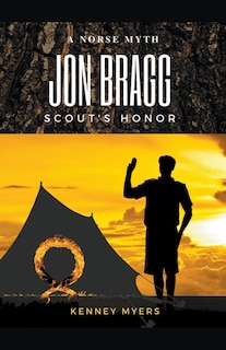 Front cover_Jon Bragg Scout's Honor