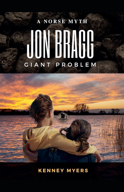 Couverture_Jon Bragg Giant Problem