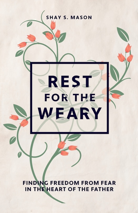 Front cover_Rest for the Weary