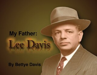 Couverture_My Father - Lee Davis
