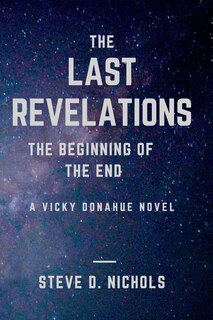 Front cover_The Last Revelations