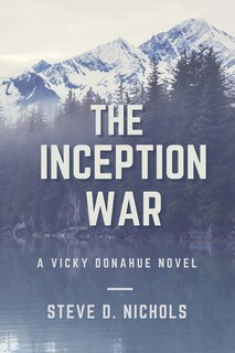 Front cover_The Inception War