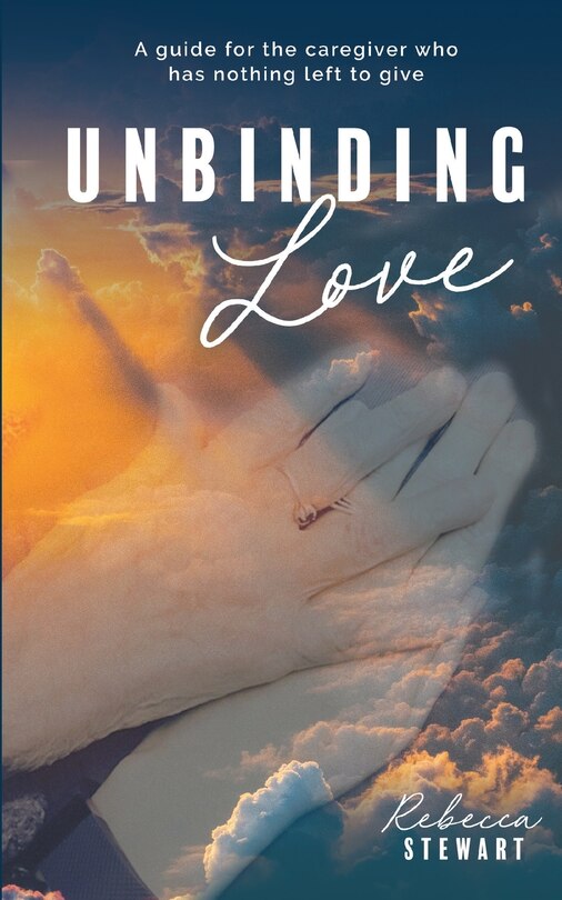 Couverture_Unbinding Love