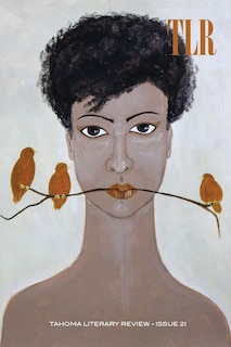 Front cover_Tahoma Literary Review