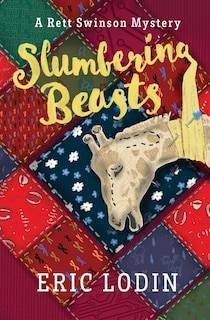 Couverture_Slumbering Beasts