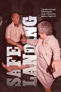 Front cover_Safe Landing