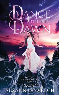Couverture_Dance with the Dawn