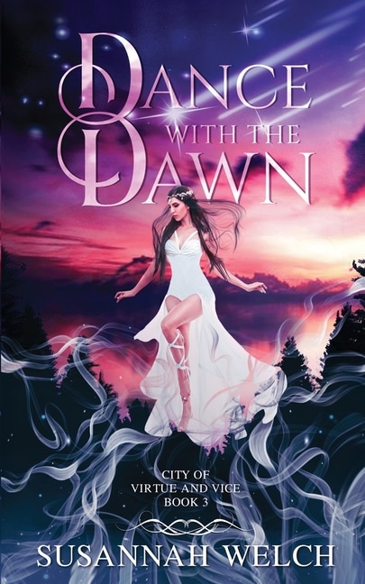 Couverture_Dance with the Dawn