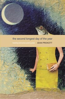 Couverture_The Second Longest Day of the Year