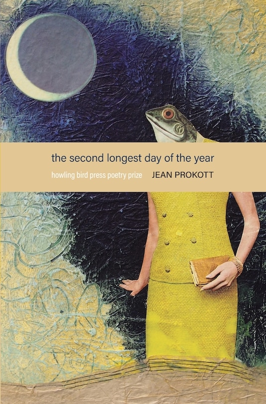 Couverture_The Second Longest Day of the Year
