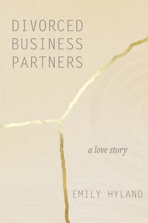 Couverture_Divorced Business Partners