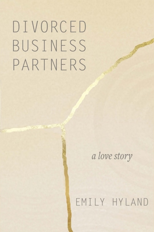 Couverture_Divorced Business Partners
