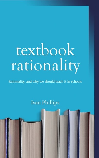 Couverture_Textbook Rationality