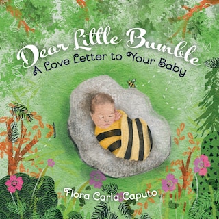 Front cover_Dear Little Bumble