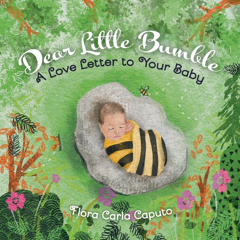 Front cover_Dear Little Bumble