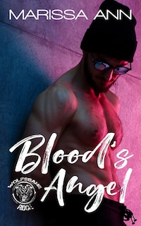 Couverture_Blood's Angel