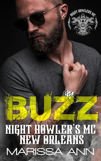 Front cover_Buzz