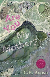 Front cover_Are You My Mother?