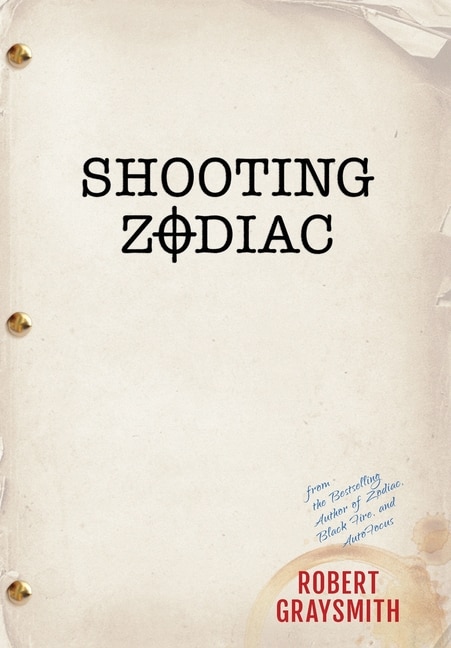 Front cover_Shooting Zodiac