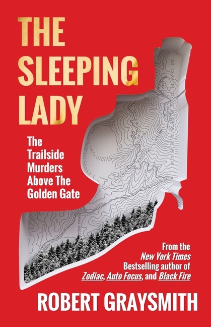 Front cover_The Sleeping Lady