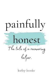 Front cover_painfully honest