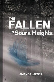 Couverture_The Fallen in Soura Heights