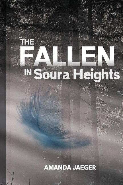 Couverture_The Fallen in Soura Heights