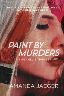 Front cover_Paint by Murders
